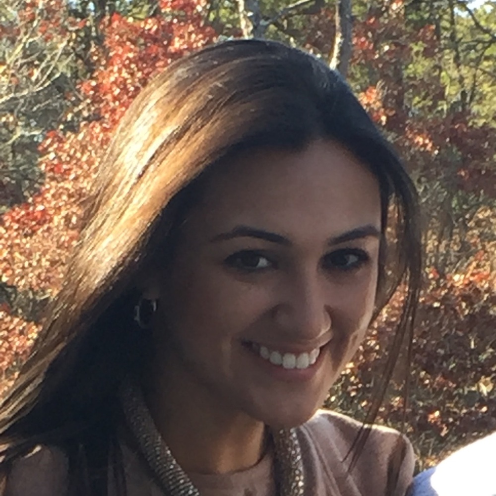 Meet your Posher, Paula